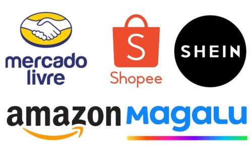 Lista de fornecedores para marketplaces